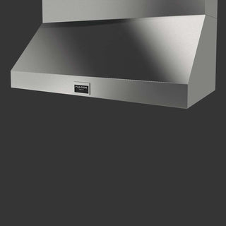 F6PH48DS1 CAMPANA PRO DE PARED 48’’ SOFIA PRO HOOD CAMPANA A MURO ITALIANA FULGOR Milano