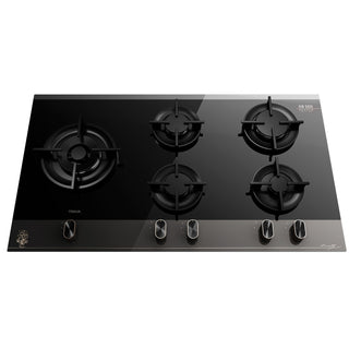 (PRÓXIMAMENTE) TOTAL GBC 95-VGOGH PARRILLA DE GAS TEKA