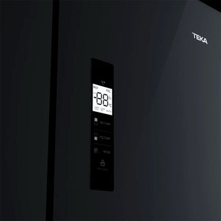 TOTAL RMF 77960 GBK MX REFRIGERADOR TEKA