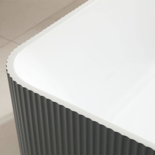 HOLBOX TINA FREESTANDING (170*80*58 CM) Q187 SALLY