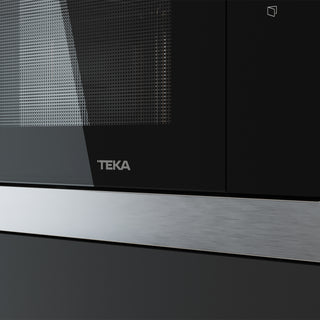 TOTAL MS 620 BIS TEKA MICROWAVE OVEN 
