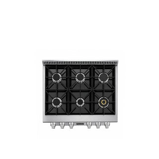GTR366 PARRILLA DE EMPOTRE TECNOLAM