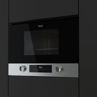 TOTAL MS 622 BIS L SA HORNO DE MICROONDAS TEKA