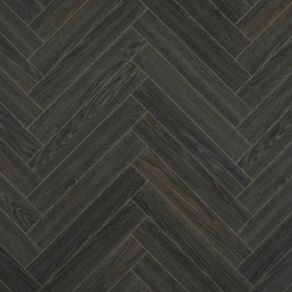 CHARME BLACK B7516 PISO LAMINADO ESPESOR 8MM, EMPAQUE 24 TABLAS, MEDIDA 504 X 84 X 8MM CAJA 2.04 M2 CHATEAU