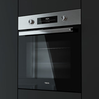 (PRÓXIMAMENTE) TOTAL HSB 6350 SS HORNO ELÉCTRICO SERIE NEO TEKA