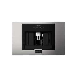 F6PTK30BC 30" MARCO DE ACERO PARA CAFETERA ITALIANA Pro Frame Kit trim FULGOR Milano