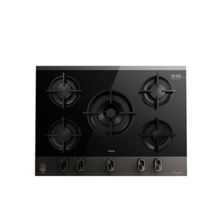 (PRÓXIMAMENTE) TOTAL GBC 75-VGOGH PARRILLA DE GAS TEKA