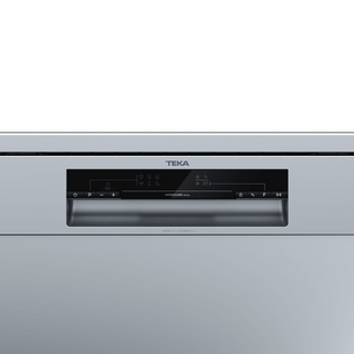 EASY DFS 26650 SS LAVABAJILLAS TEKA