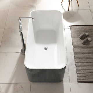 HOLBOX TINA FREESTANDING (170*80*58 CM) Q187 SALLY