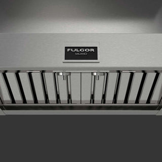 F6PH30S2 SOFIA CAMPANA PROFESSIONAL 600 SERIES 30” Capó profesional Sofía CAMPANA A MURO ITALIANA FULGOR Milano