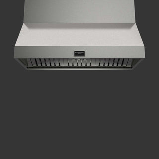 F6PH48DS1 CAMPANA PRO DE PARED 48’’ SOFIA PRO HOOD CAMPANA A MURO ITALIANA FULGOR Milano