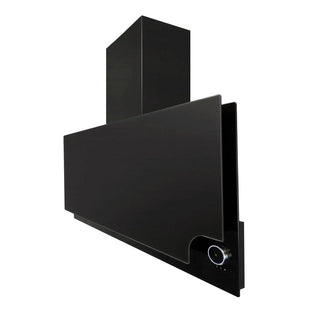 CAMEXPA90IM NUUR CAMPANA INTELIGENTE DE PARED 90CM