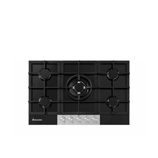VETRO705.NE PARRILLA A GAS 70 CM TECNOLAM