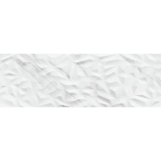 CHELSEA DECOR CARRARA 40*120 CM (CAJA 1.44 M2) REVESTIMIENTO PORCELANICO CASTEL