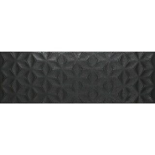 LINKER CORN BLACK 40*120 CM (CAJA 1.44 M2) REVESTIMIENTO CASTEL