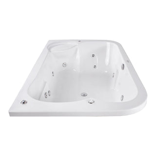 AQUASPA DESIGN SPA (2.90*2.90) 