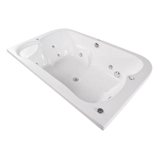 AQUASPA DESIGN SPA (2.90*2.90) 