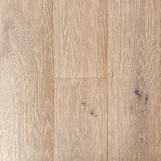 BIANCO ROBLE EUROPEO PISO DE MADERA DE INGENIERÍA 10*19*1.2 75% PZAS. LARGAS