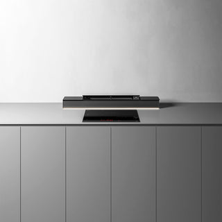 Monolith CAMPANA PREMIUM DE SOBRE PONER ISLA MODULAR FALMEC MADE IN ITALY