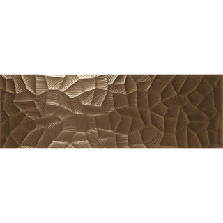LUX BRONZE 40*120 CM (CAJA 1.44 M2) REVESTIMIENTO CASTEL