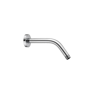 TR-012 BRAZO Y CHAPETÓN REDONDO PARA REGADERA CROMO HELVEX