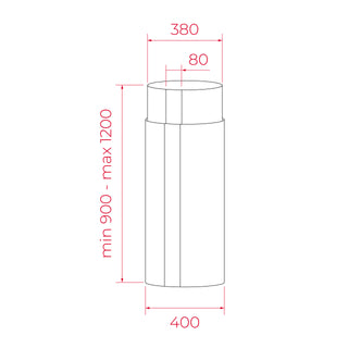 TOTAL MS 620 BIS TEKA MICROWAVE OVEN 