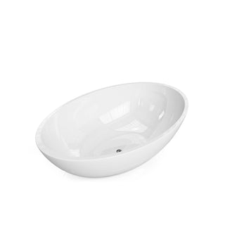 100-05 TINA EDITION FREESTANDING AQUASPA SIN HIDROMASAJE (1.87*0.99 MTS)