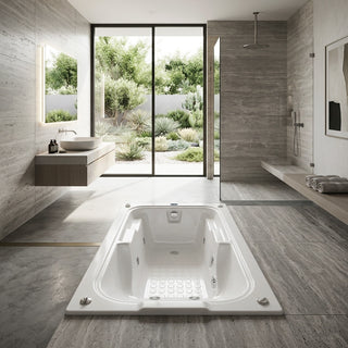 AQUASPA DESIGN SPA (2.90*2.90) 