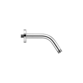 TR-012 BRAZO Y CHAPETÓN REDONDO PARA REGADERA CROMO HELVEX