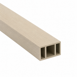 A50 ANTIQUE CEPILLADO 5*10*290 CM VIGA COEXTRUIDA CHICA (CAJA 4 PIEZA)