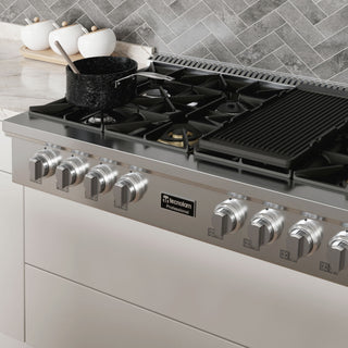 GRT488 PARRILLA DE EMPOTRE TECNOLAM