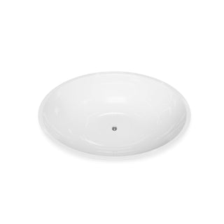 100-05 TINA EDITION FREESTANDING AQUASPA SIN HIDROMASAJE (1.87*0.99 MTS)