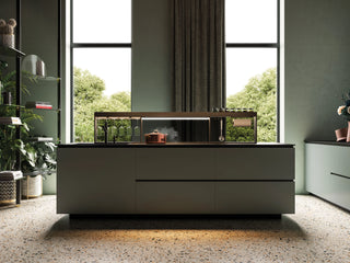 Brooklyn CAMPANA MODURAL PERSONALIZABLE FALMEC MADE IN ITALY