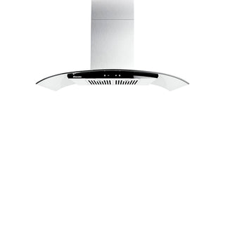 ORION.AC9 CAMPANA DE MURO 90 CM LINEA PROFESIONAL TECNOLAM