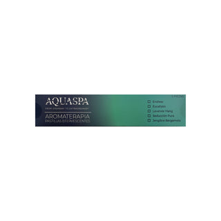 AROMATERAPIA