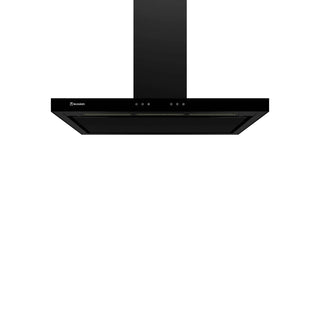 FENIXISLA.NE90 CAMPANA DE ISLA 90 CM LINEA PROFESIONAL MARCA TECNOLAM