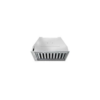 POTENZA52.AC CAMPANA INTEGRADA 52 CM LINEA PROFESIONAL MARCA TECNOLAM
