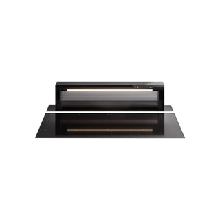 Level Retráctil  WORKTOP CAMPANA DOWN DRAFT FALMEC MADE IN ITALY