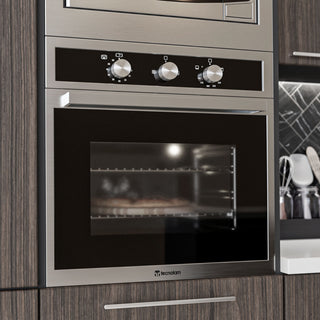 TE60GAS.AC HORNO A GAS TECNOLAM