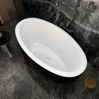 TINA FREESTANDING EDITION 100-06 AQUASPA WITHOUT HYDROMASSAGE (1.02*1.87 MTS) 