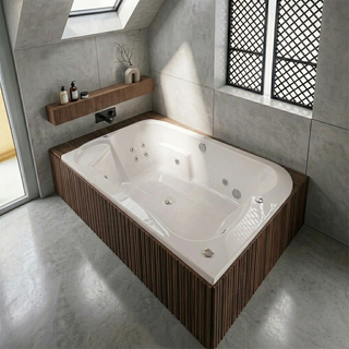 AQUASPA DESIGN SPA (2.90*2.90) 