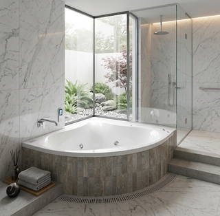 AQUASPA DESIGN SPA (2.90*2.90) 