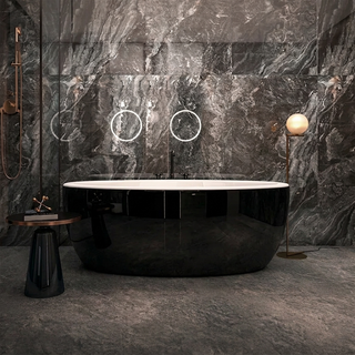 TINA FREESTANDING EDITION 100-06 AQUASPA WITHOUT HYDROMASSAGE (1.02*1.87 MTS) 