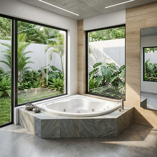AQUASPA DESIGN SPA (2.90*2.90) 