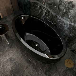 TINA FREESTANDING EDITION 100-06 AQUASPA WITHOUT HYDROMASSAGE (1.02*1.87 MTS) 
