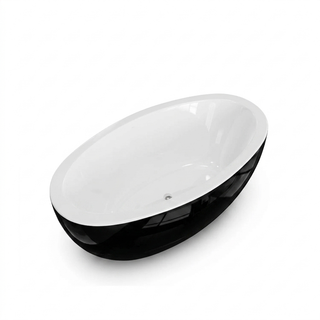 TINA FREESTANDING EDITION 100-06 AQUASPA WITHOUT HYDROMASSAGE (1.02*1.87 MTS) 