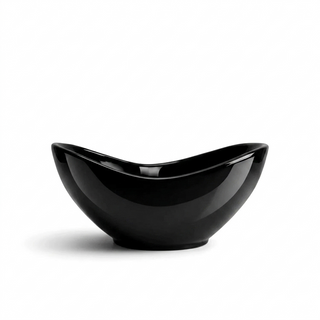 100-08 ALL BLACK TINA EDITION FREESTANDING AQUASPA SIN HIDROMASAJE (1.83*0.88 MTS)