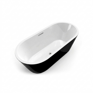 TINA FREESTANDING EDITION 90-02 WITHOUT HYDROMASSAGE (1.69*0.81 MTS) 