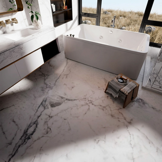 TINA FREESTANDING EDITION 100-01 AQUASPA WITH/WITHOUT HYDROMASSAGE (1.79*1.10 MTS) 