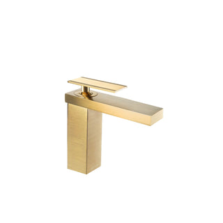 L-EP-932-DN MONOMANDO PARA LAVABO MAXIMA LIMITED DUNA. INCLUYE CONTRA PUSH.
